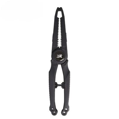 Takamiya XOOX Chwytak do ryb Czarny