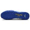 Nike Kylian Mbappé x Zoom Mercurial Superfly 9 Academy TF Motivasjonspakke Herre joggesko Blå Baltisk-Blå Hvit DO9347-400