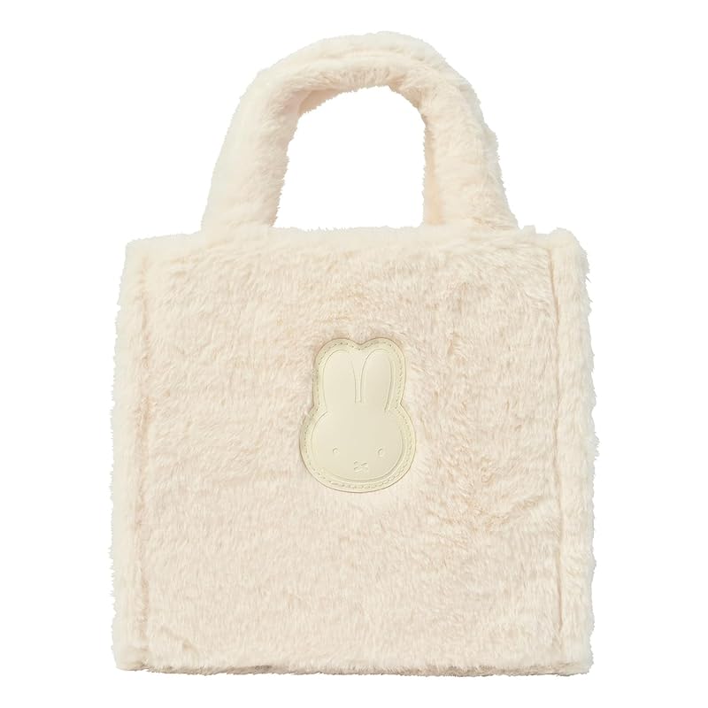 

[BSS] mini tote bag miffy