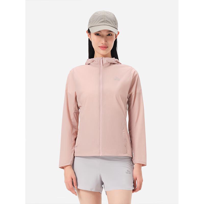 Pelliot Women's Sun Protection Jacket