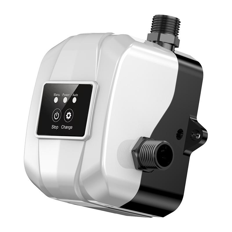 24V DC Automatic Solar Booster Pump for Shower and Water Heater