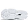 Li-Ning BADFIVE Slide Men's EVA Slide Slippers White Black ABTT003-1