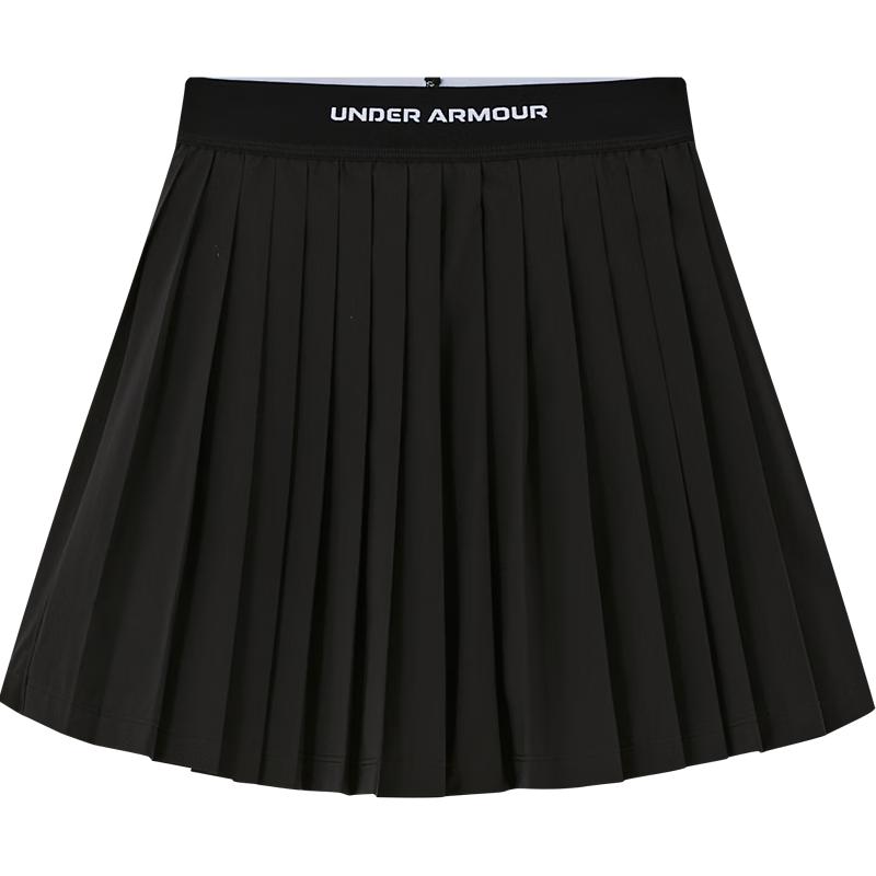 Under Armour Girls  Athletic Pleated Skirt YXL