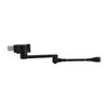 Areyourshop Rear Ride Height Level Sensor LR014587 for Range Rover Sport I L320 2005-2013 Right-hand drive