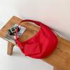 Crossbody Bag with Large Capacity for Commuting, An Underarm Pouch Bag