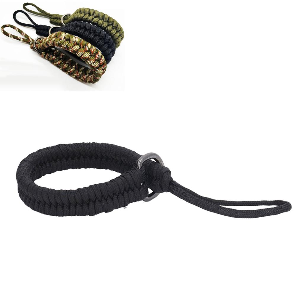 Camera Wrist Strap Nylon Camera Hand Strap for Mirrorless Camera Photographers