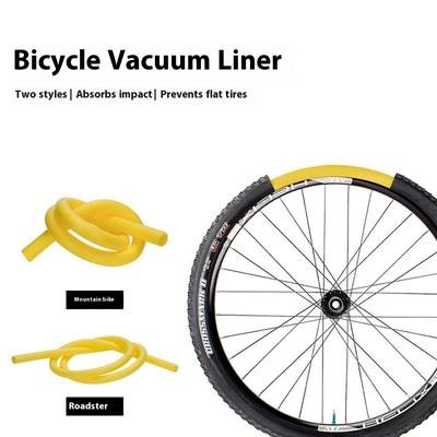 Bicycle Tire Inserts Tubeless Tire Protector Prevent Injury Bike Puncture Proof Protector Liner Outdoor Cycling Parts Accesserie
