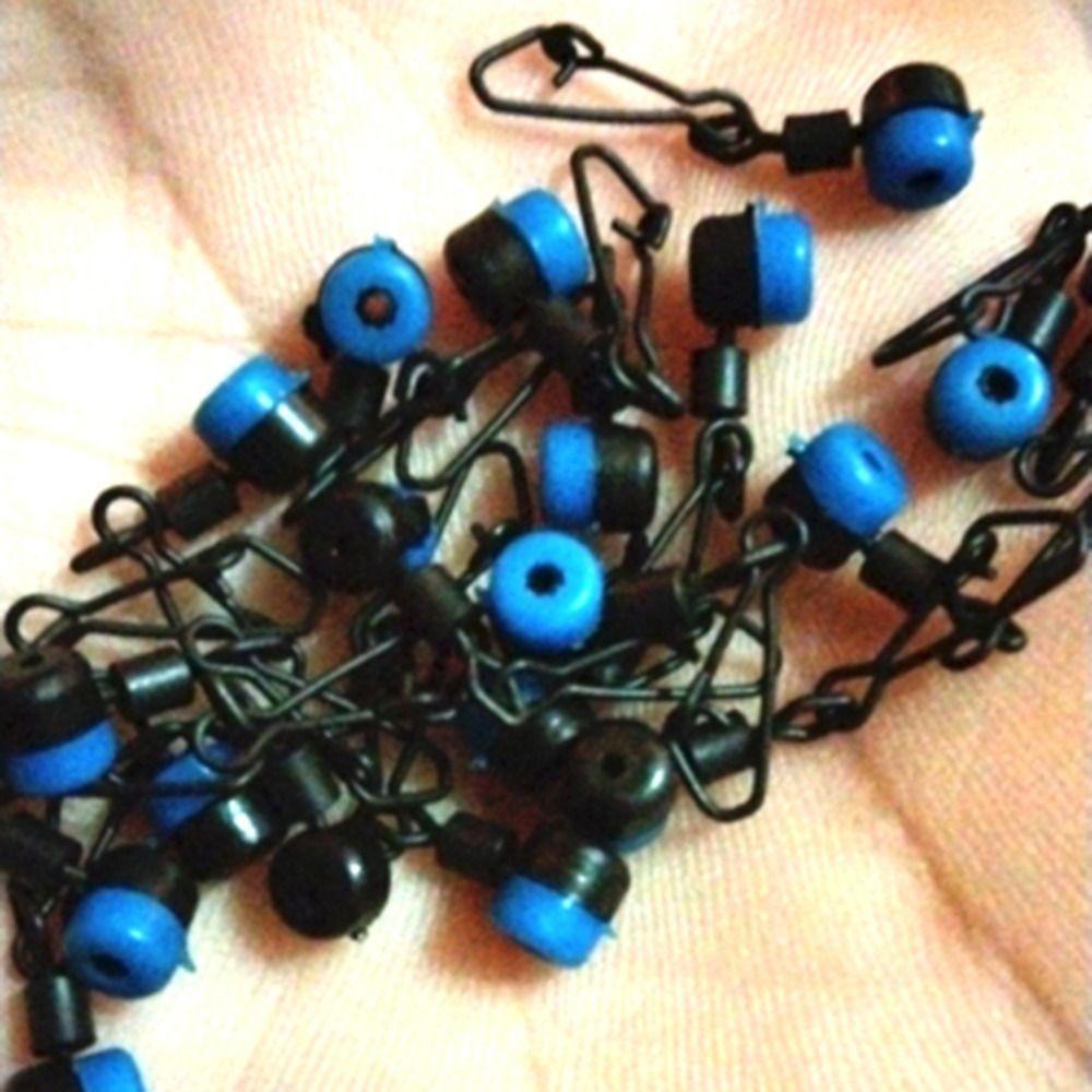 Beans Pole Fishing Beans Fishing Tackle Fishing Accessories Feeder Beads Fishing Float Link Swivels Float Fishing Space Beans