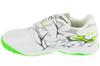 Joma Super Copa Jr 25 SCJW INV, for Boy White Indoor Football Trainers