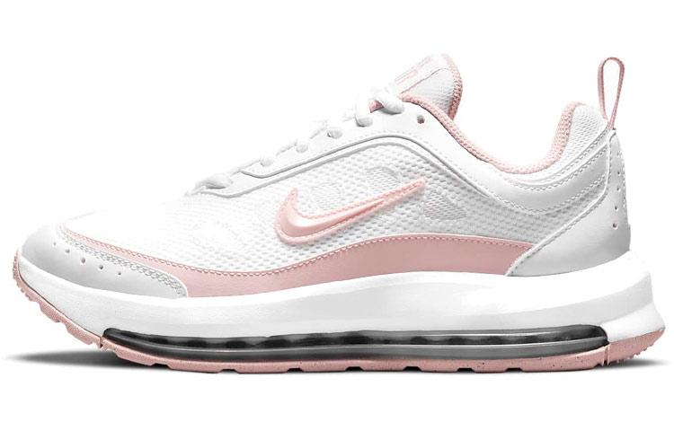 Nike Air Max Ap  White Pink Glaze  Women s CU4870-101 37.5