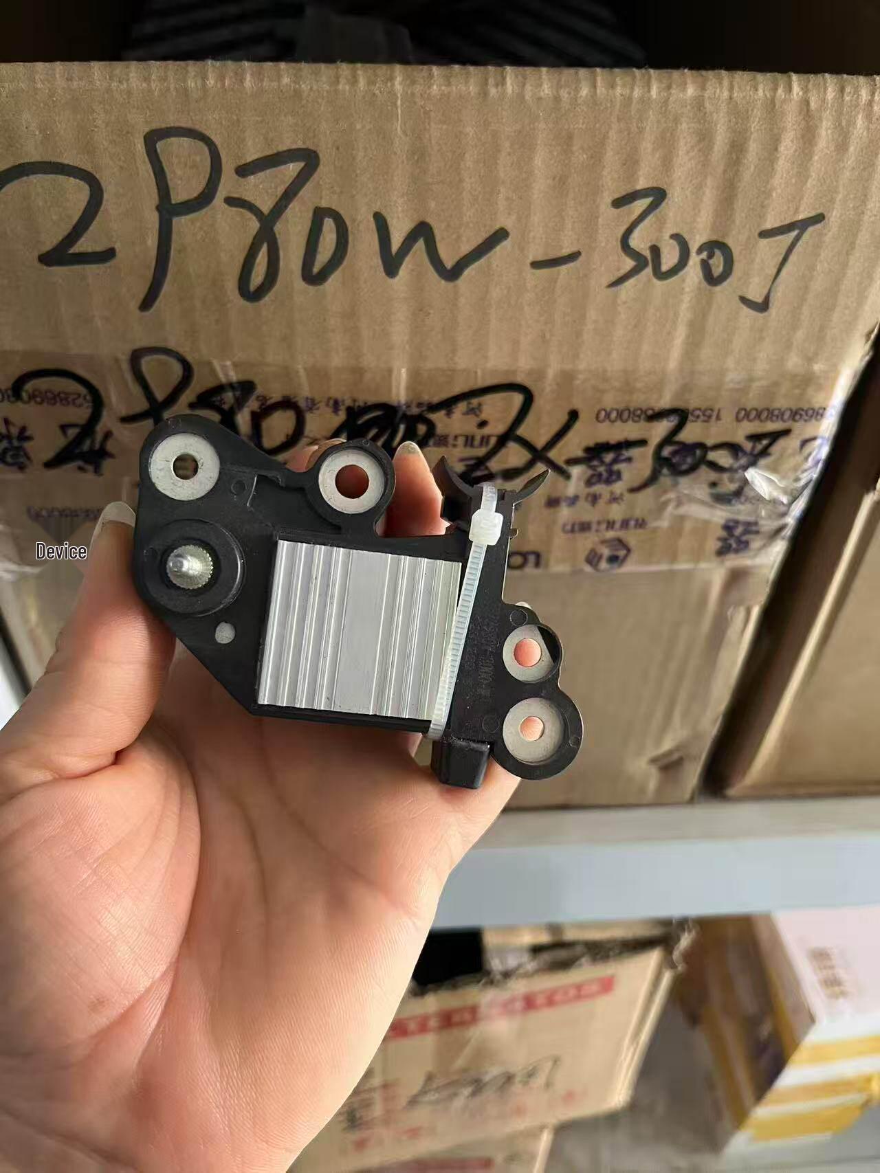 

Universal Generator Regulator 2980W - Weichai Delong 0272220742