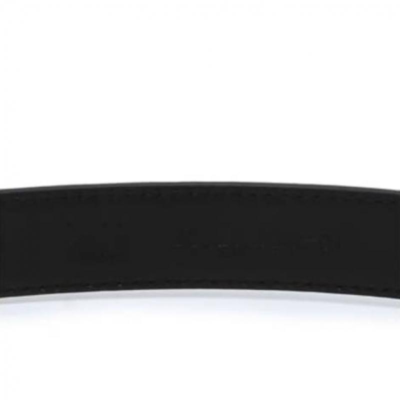 DakS Black 4d Gold Buckle Hook Leather Women S Belt Dbbe6e778bk