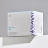Older New Mucin Aqua Green Grape Flavor 20g X 100 Packets 10 Boxes