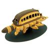 Sankei Miniature Art Kit Studio Ghibli Series My Neighbor Totoro Cat Bus Non-Scale Paper Craft MK07-23