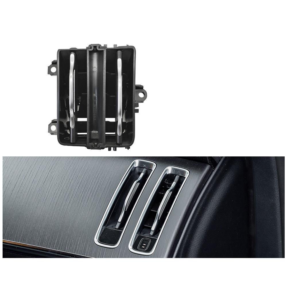 For Mercedes-Benz S-Class Front Left and Right Air Conditioning Grille Assemblies Of The Dashboard Air Vents W223 2021-2026