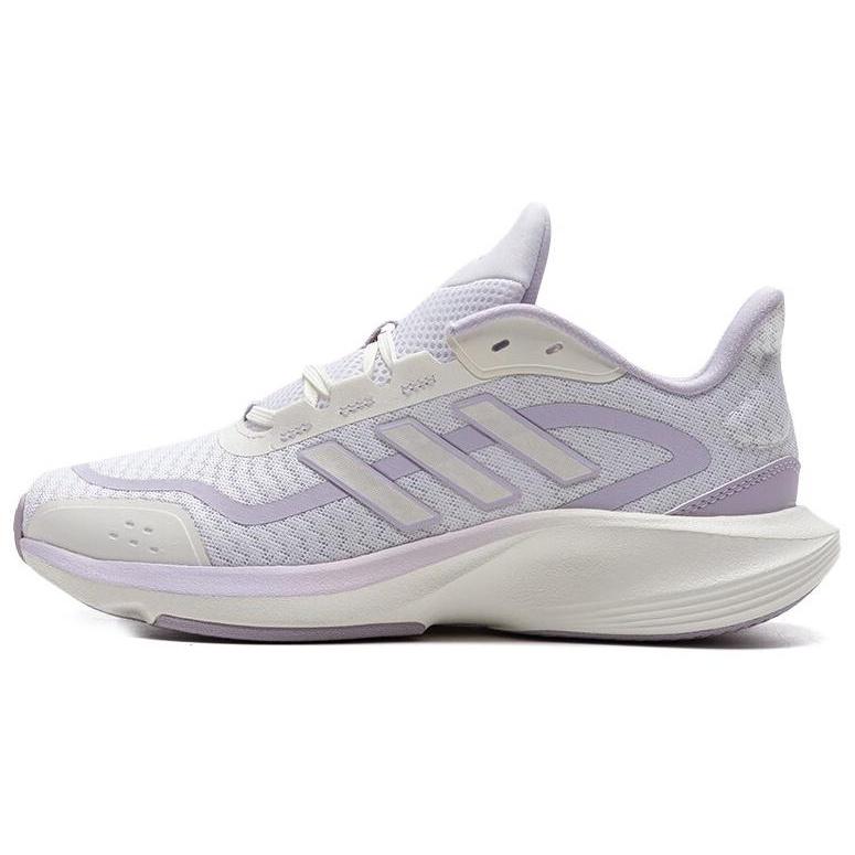 adidas Alphaedge+ White Purple Men s IH6040 EU 37⅓