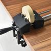 Flat Mouth Workbench Clamping Tool Multi -angle Table Clamp Vise Working Table Vise  Woodworking
