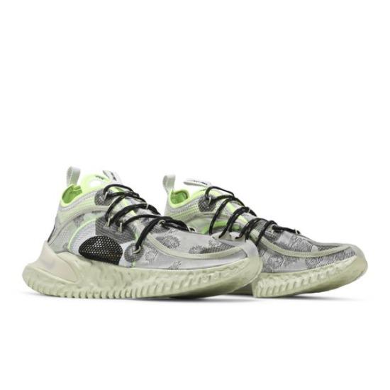 

Nike ISPA Flow 2020 SE Spruce Aura CI1474-001 EU 36 коричневий/чорний