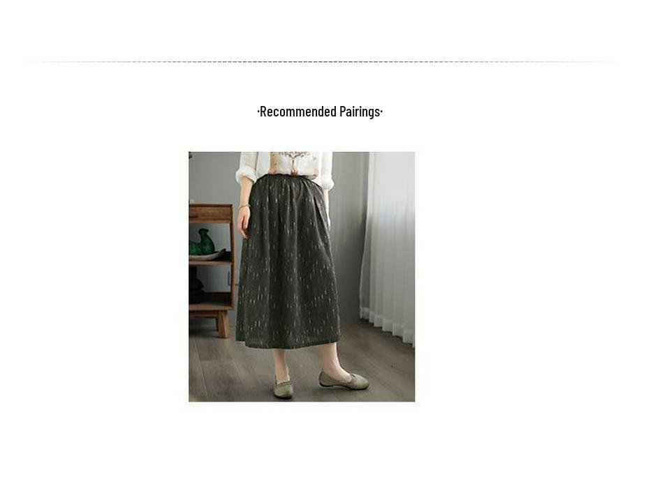 Women's Oversize Cotton-Linen Camisole Vest - Retro Sleeveless Solid Color Summer Top