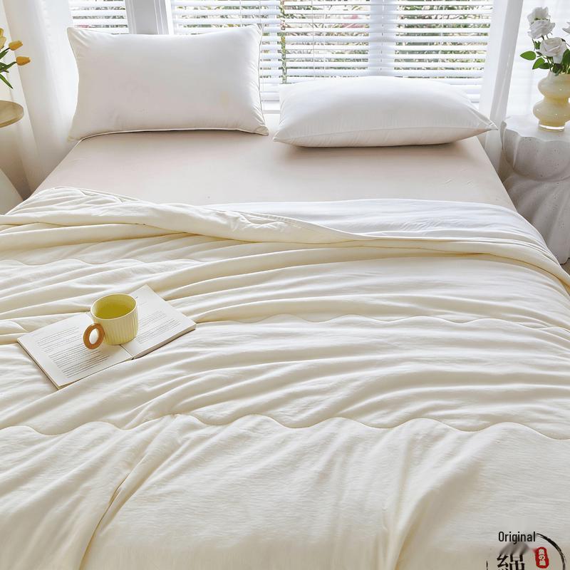 Hodo Cotton Soybean Quilt