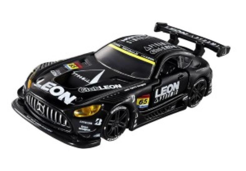 

ПРЕДЗАКАЗ Tomy Tomica Premium Racing Leon Pyramid AMG