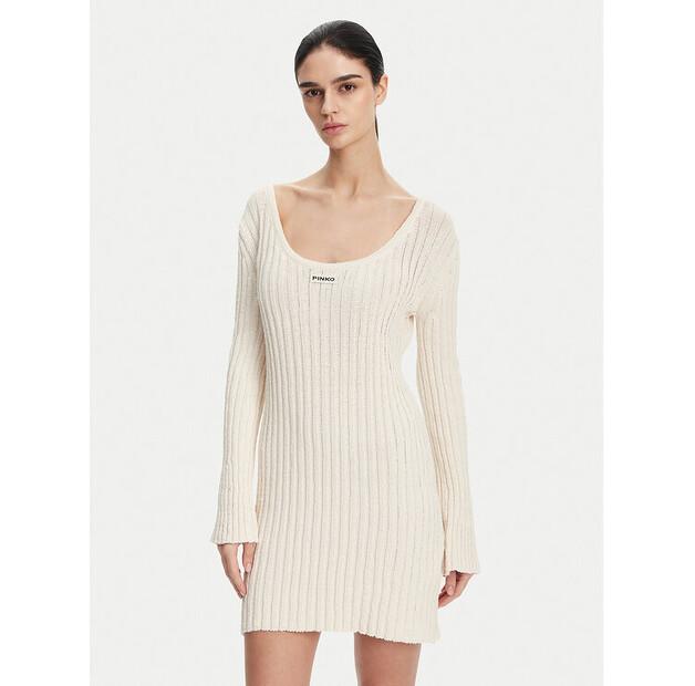 Платье джинсовое PINKO 105301 A2N7 EU XS