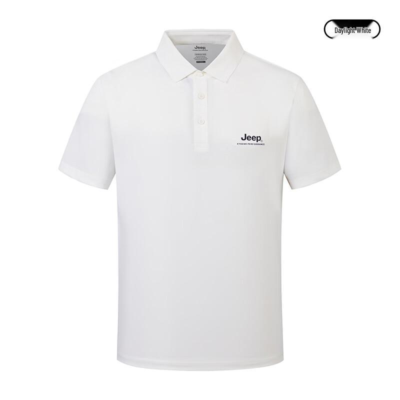 Jeep Men s Mulberry Silk Short Sleeve Polo Shirt P62S999021 S