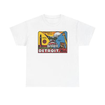 Oberteile – T-Shirts