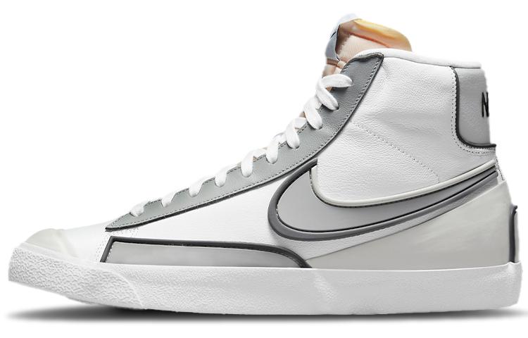 

Nike Blazer Mid 77 Infinite White Iron Grey DA7233-103 44