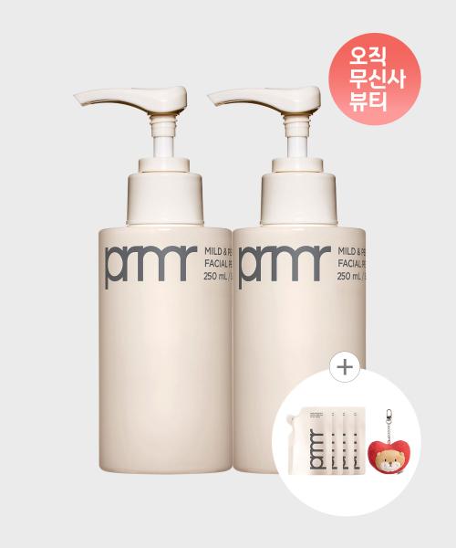Primera [duo] Mild   Perfect Facial Peeling 250ml X 2 NONE