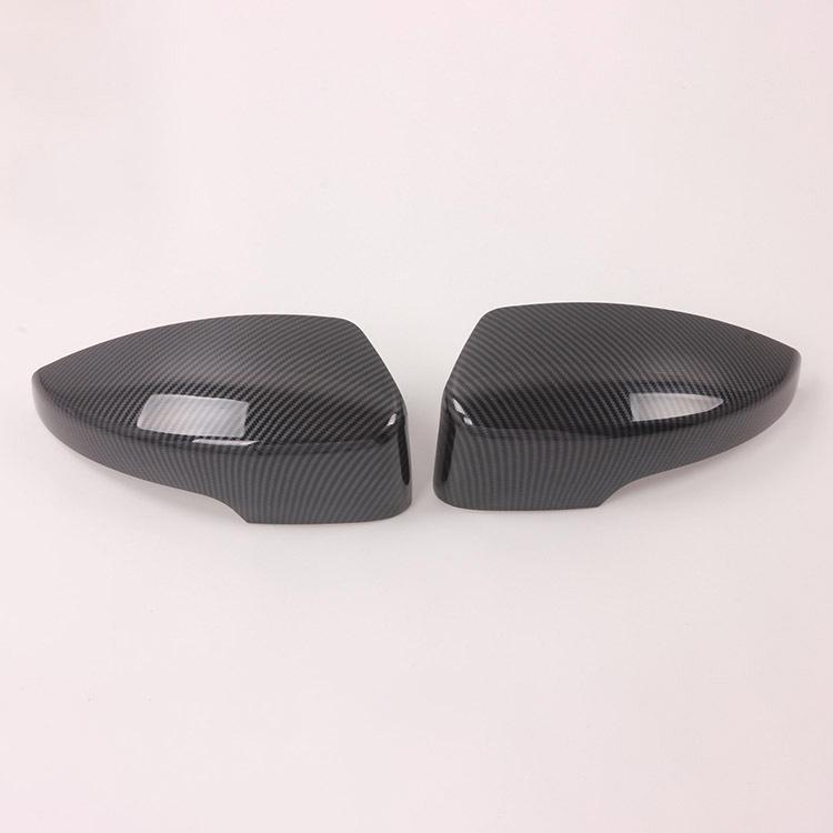 Oglinzi Retrovizoare ABS Fibră de Carbon Ford 2013 Ecosport