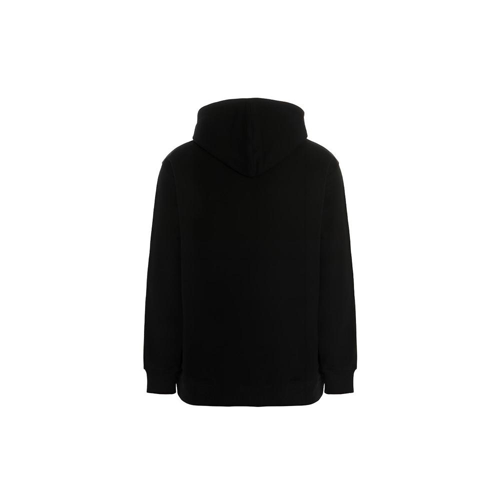 PRADA SS22 Sweatshirt Men's Black UJL185-1ZX4-F0002-S-221