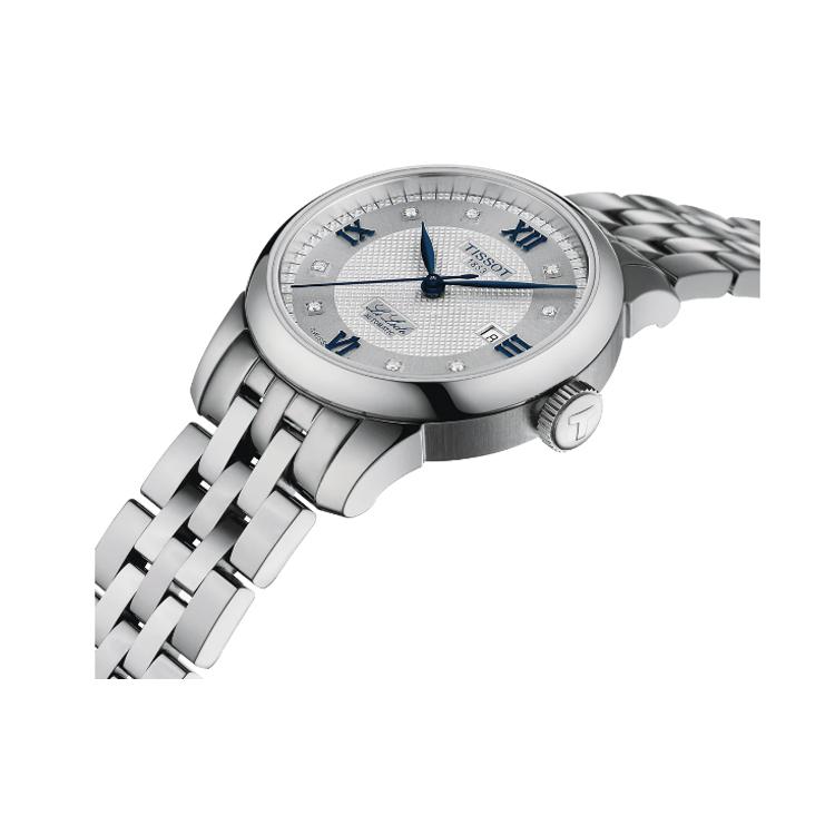 Tissot Women's Le Locle Collection Watch T006.207.11.036.01