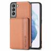 Magnetische Portemonnee Lederen Hoesje Voor Samsung Galaxy S26 S25 S24 S23 Ultra S22 Plus A07 A17 A26 A16 A36 A56 Kaarthouder Cover