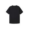 adidas Set-in Sleeve T-Shirt Men's Black DT3043