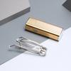 Luxury Anti Blue Light Reading Glasses Foldable Ultra Light Presbyopia Eyewear HD Vision Portable