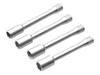 Kyoto Machine Tool Wheel Nut Long Socket 22mm (KTC) 12.7 Sq. B38ZL-22H