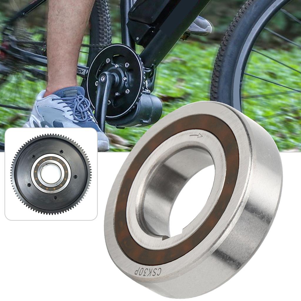 Metal Unilateral Oneway Bearing for Tongsheng Middle Motor TSDZ2 Inside Accessory