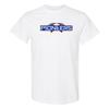 Wisconsin-Platteville Pioneers Basic Block Kurzarm-T-Shirt - Weiß