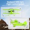 WLtoys A310 RC Plane Glider 2.4G 4CH Brushless Motor Dual Wings Remote Controlled Airplane 3D/6G EPP RC Model Toys For Kid Gift