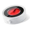 Electric Tea Stove Efficient Silent Portable Small Ceramic Hot Plate for Boiling Water Milk Coffee Tea