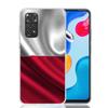 Poland Flag Phone Case For Xiaomi Redmi Note 15 14 13 12S 12 Pro Plus 11S 11E 11 11T 10S 10 Art Soft Pattern Cover Redmi Note 14
