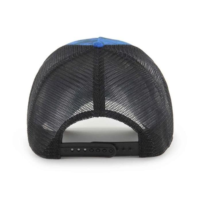 47 Casquette Trucker MLB LA Dodgers "Fiji Offside DT"