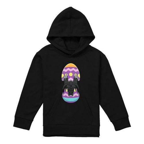 Star Wars Childrens/Kids Bad Egg Darth Vader Hoodie