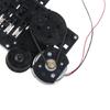 Replacement MCT-7 MCT7 Radio Movement For Cassette Deck Audio Recorder
