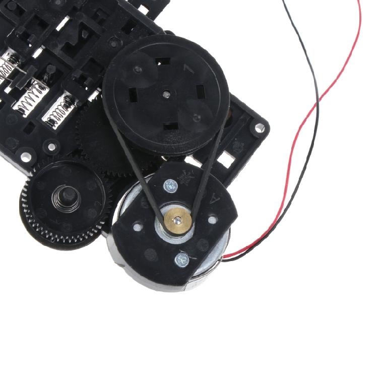 Replacement MCT-7 MCT7 Radio Movement For Cassette Deck Audio Recorder