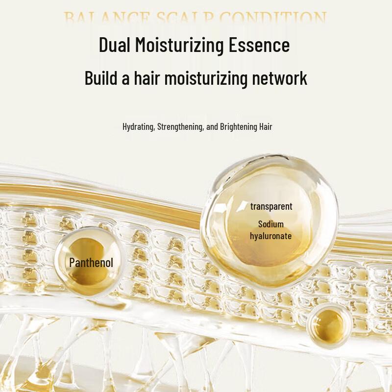 seeyoung Anti-Breakage Strengthening Conditioner