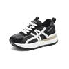 Support platform women's autumn new fashion sports casual shoes versatile
