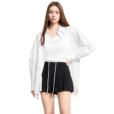 Tops – Bluse e camicie