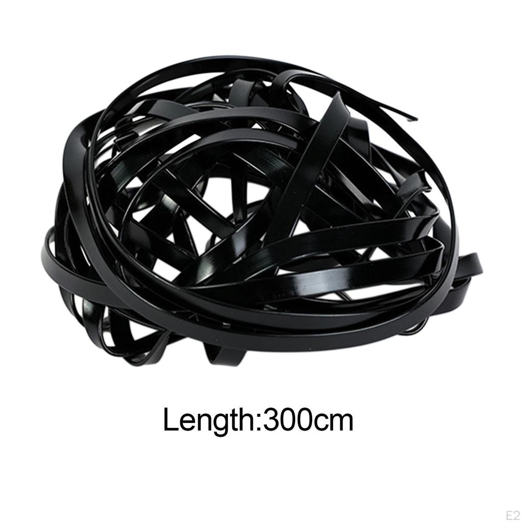 DIY Arrangeur de Kenzan de Fleurs Ikebana de Bureau Vase de Fleuriste Remplisseur Fixation de Plantes Floral Torsadable